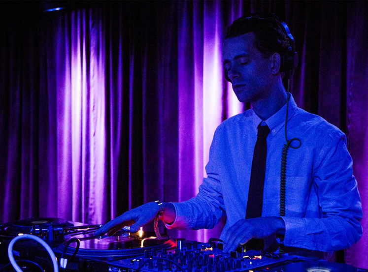 RemixesMix.CharlesTrees